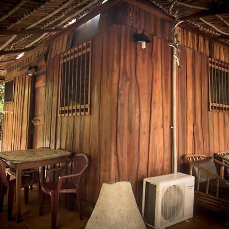 Disfrutalo Hotel Playa Santa Teresa  ภายนอก รูปภาพ
