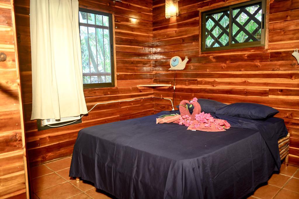 Disfrutalo Hotel Playa Santa Teresa  ภายนอก รูปภาพ