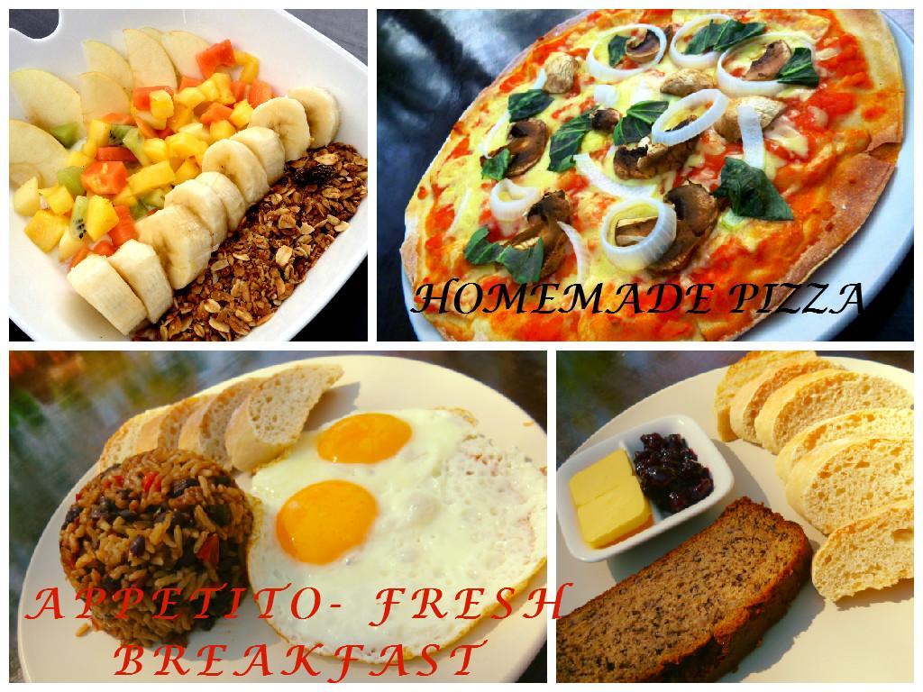 Disfrutalo Hotel Playa Santa Teresa  ภายนอก รูปภาพ