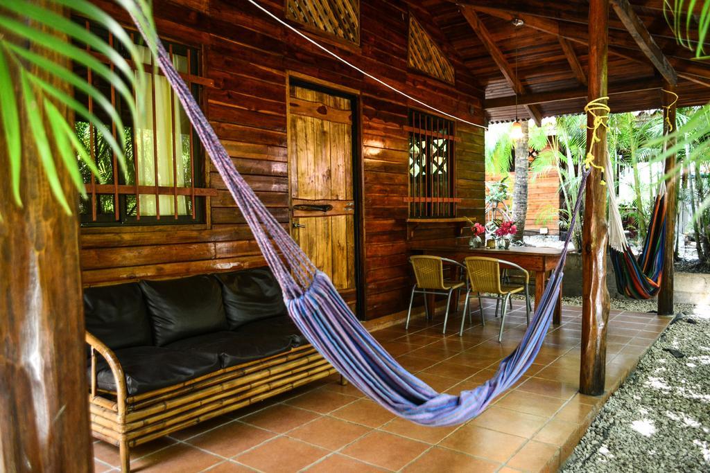 Disfrutalo Hotel Playa Santa Teresa  ภายนอก รูปภาพ