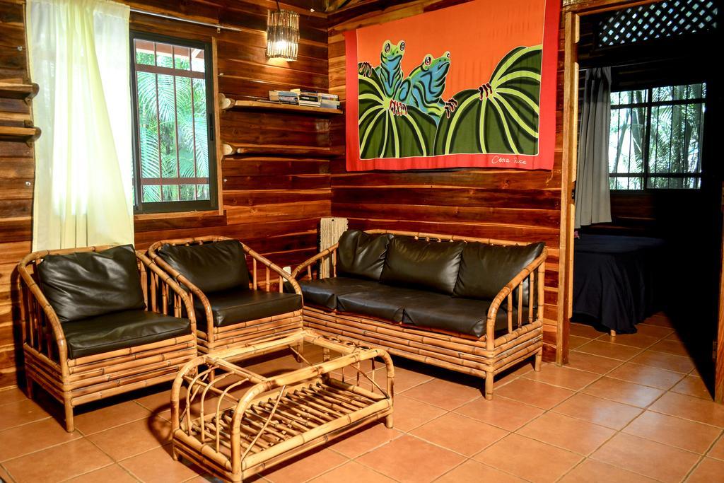 Disfrutalo Hotel Playa Santa Teresa  ภายนอก รูปภาพ