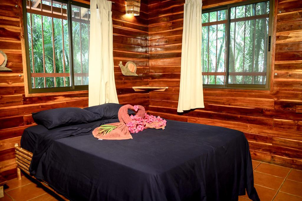 Disfrutalo Hotel Playa Santa Teresa  ภายนอก รูปภาพ