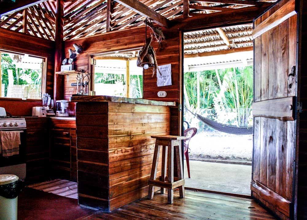 Disfrutalo Hotel Playa Santa Teresa  ห้อง รูปภาพ