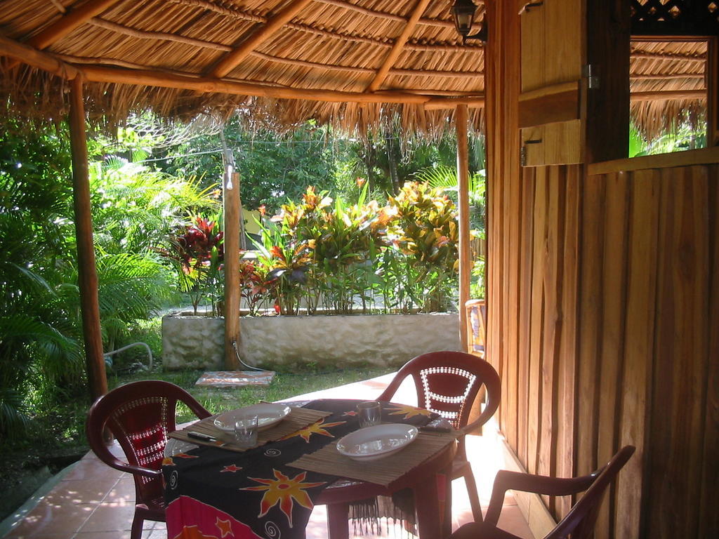 Disfrutalo Hotel Playa Santa Teresa  ห้อง รูปภาพ