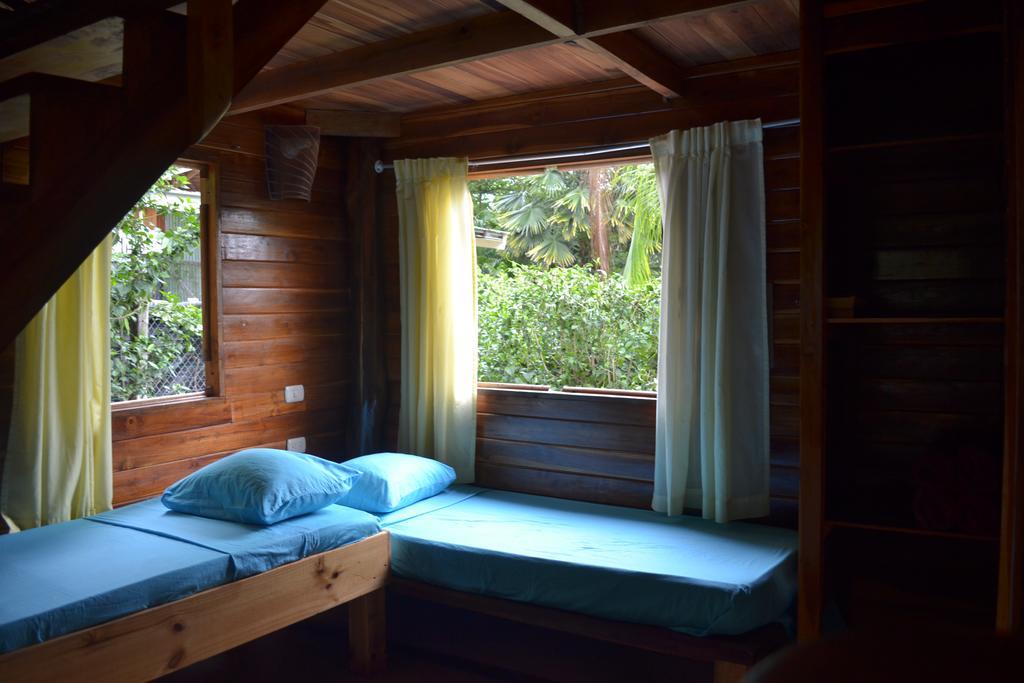 Disfrutalo Hotel Playa Santa Teresa  ภายนอก รูปภาพ