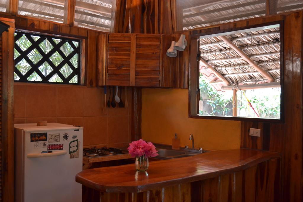 Disfrutalo Hotel Playa Santa Teresa  ภายนอก รูปภาพ