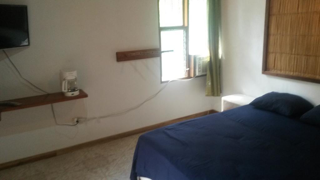 Disfrutalo Hotel Playa Santa Teresa  ภายนอก รูปภาพ