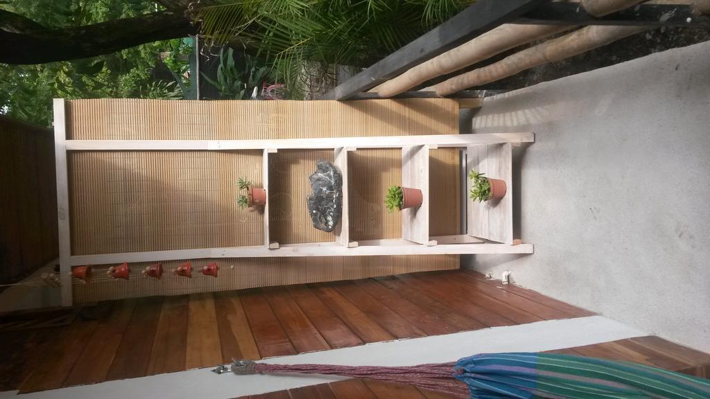 Disfrutalo Hotel Playa Santa Teresa  ภายนอก รูปภาพ