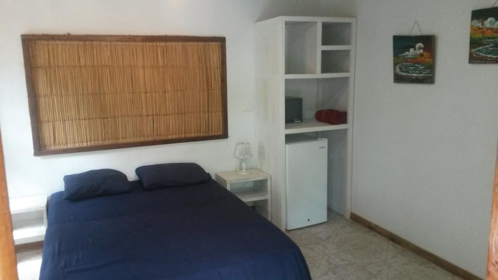 Disfrutalo Hotel Playa Santa Teresa  ภายนอก รูปภาพ