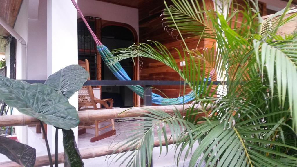 Disfrutalo Hotel Playa Santa Teresa  ภายนอก รูปภาพ
