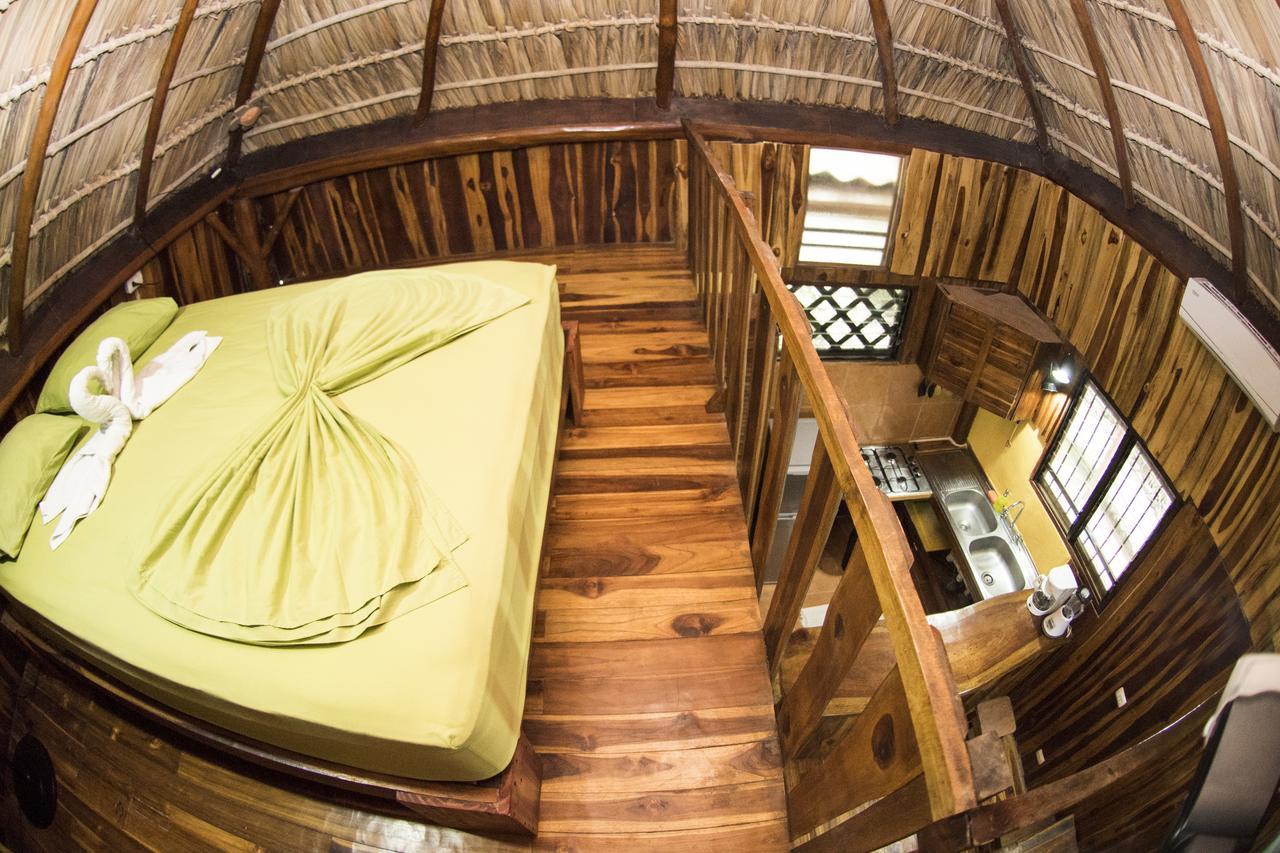 Disfrutalo Hotel Playa Santa Teresa  ภายนอก รูปภาพ