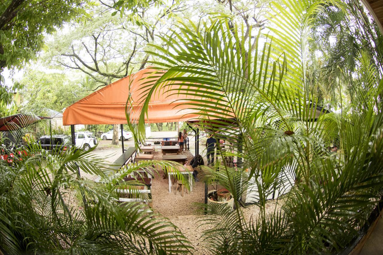 Disfrutalo Hotel Playa Santa Teresa  ภายนอก รูปภาพ