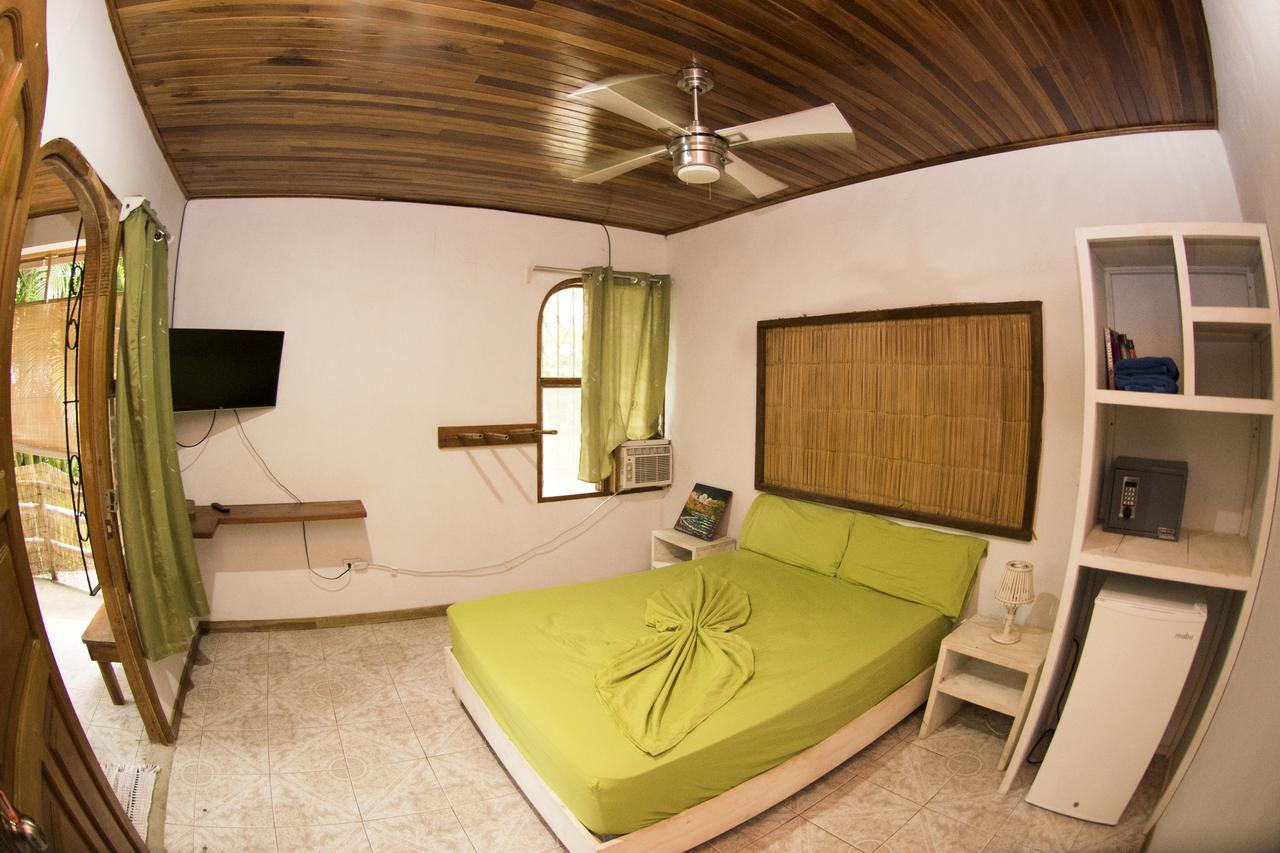 Disfrutalo Hotel Playa Santa Teresa  ภายนอก รูปภาพ