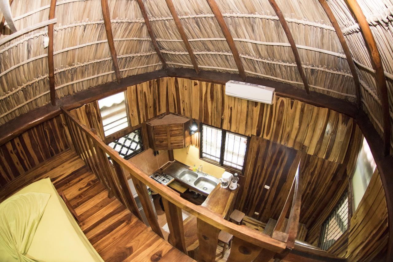 Disfrutalo Hotel Playa Santa Teresa  ภายนอก รูปภาพ