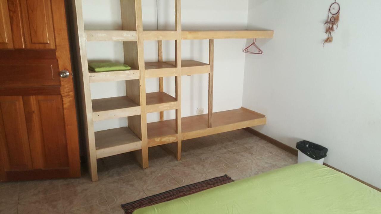 Disfrutalo Hotel Playa Santa Teresa  ภายนอก รูปภาพ