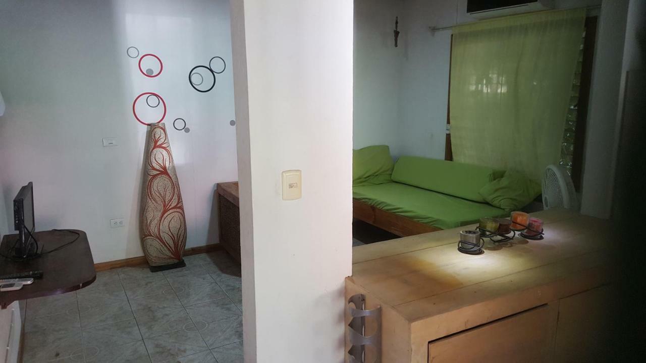Disfrutalo Hotel Playa Santa Teresa  ภายนอก รูปภาพ