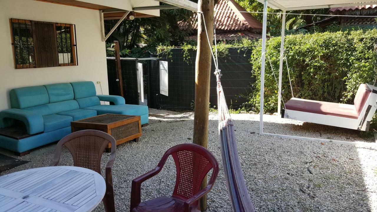 Disfrutalo Hotel Playa Santa Teresa  ภายนอก รูปภาพ