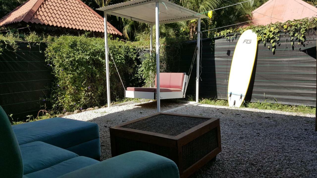 Disfrutalo Hotel Playa Santa Teresa  ภายนอก รูปภาพ