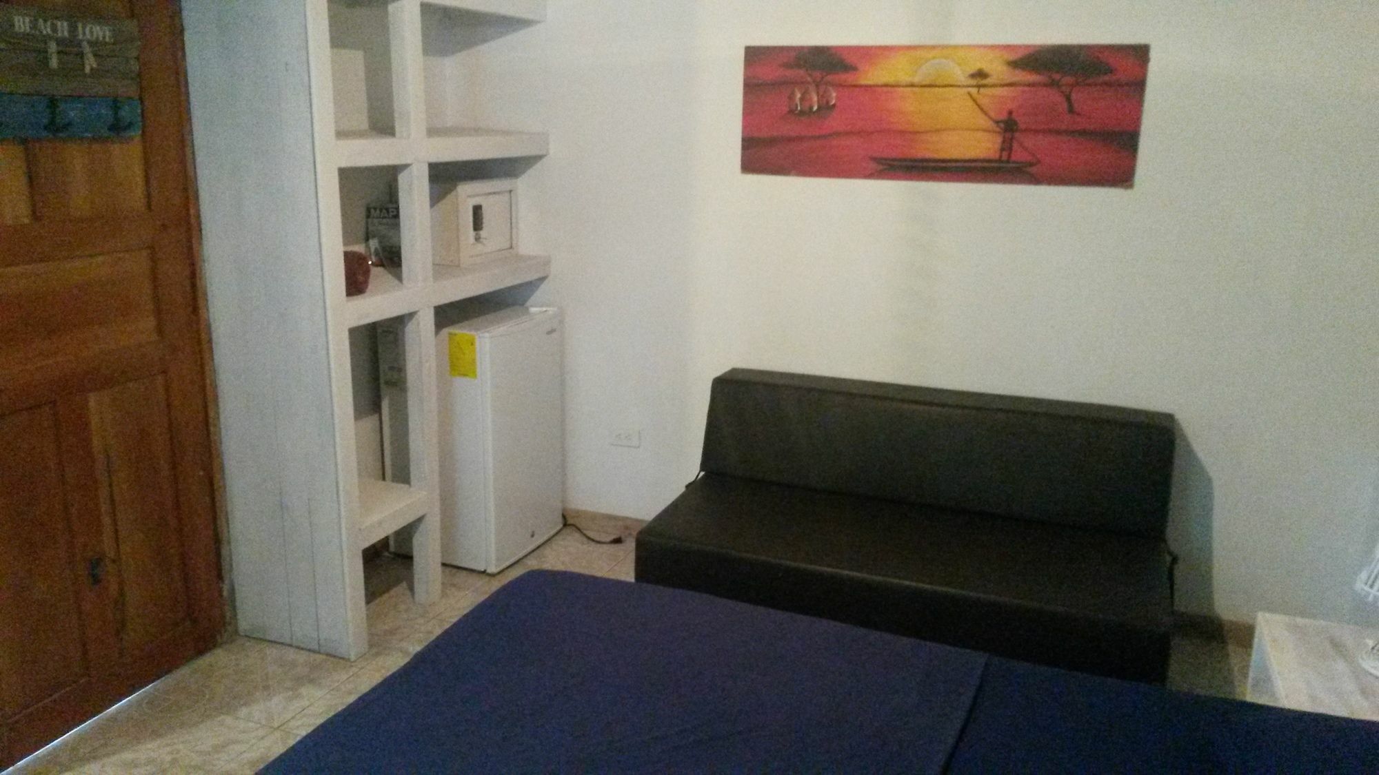 Disfrutalo Hotel Playa Santa Teresa  ภายนอก รูปภาพ