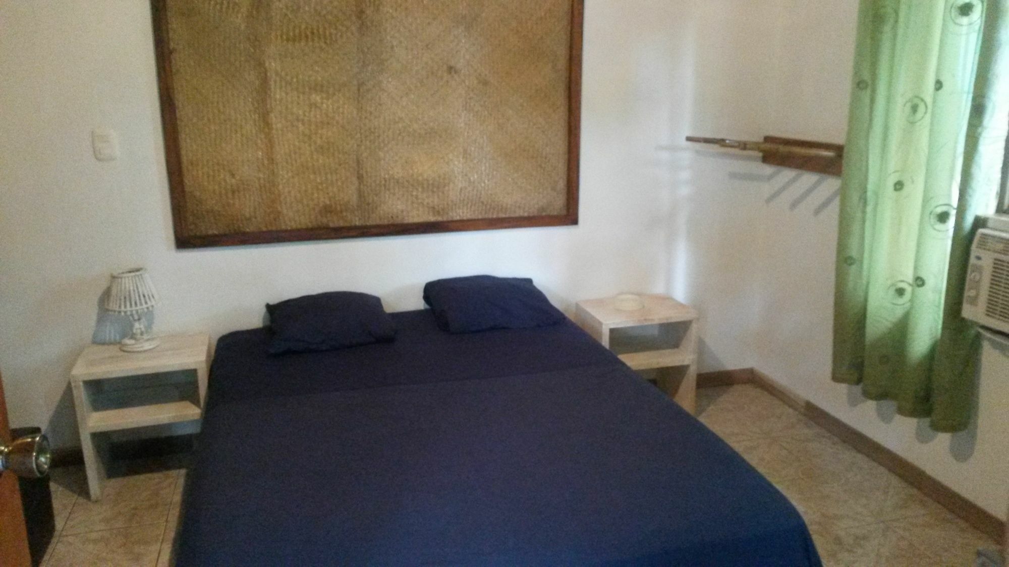Disfrutalo Hotel Playa Santa Teresa  ภายนอก รูปภาพ
