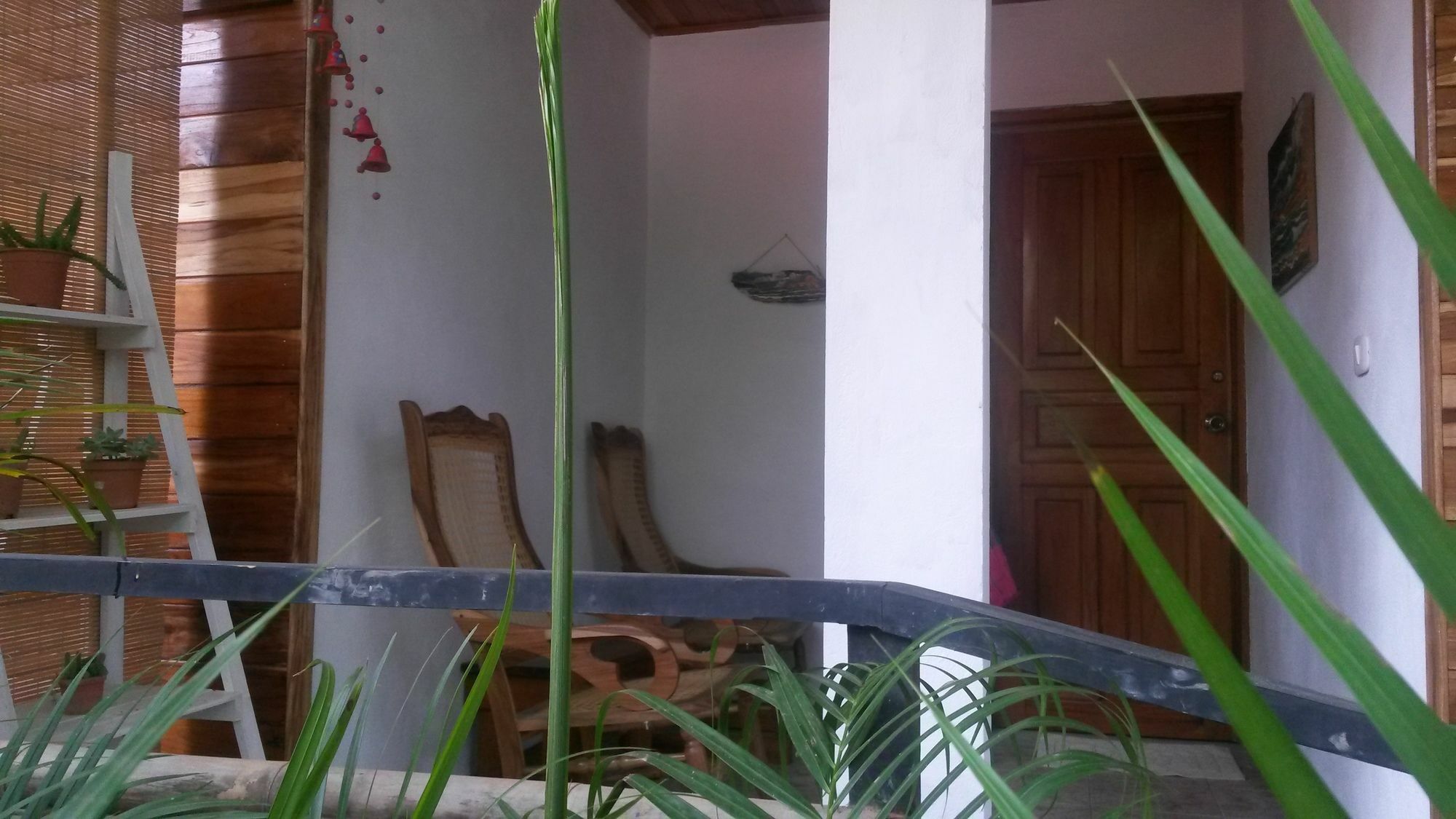 Disfrutalo Hotel Playa Santa Teresa  ภายนอก รูปภาพ