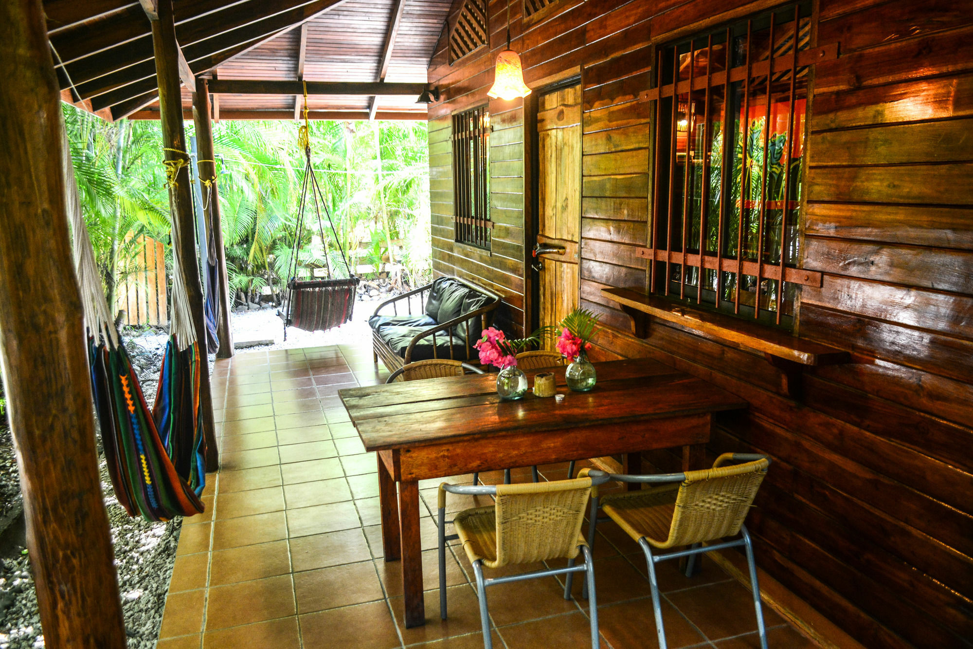 Disfrutalo Hotel Playa Santa Teresa  ภายนอก รูปภาพ
