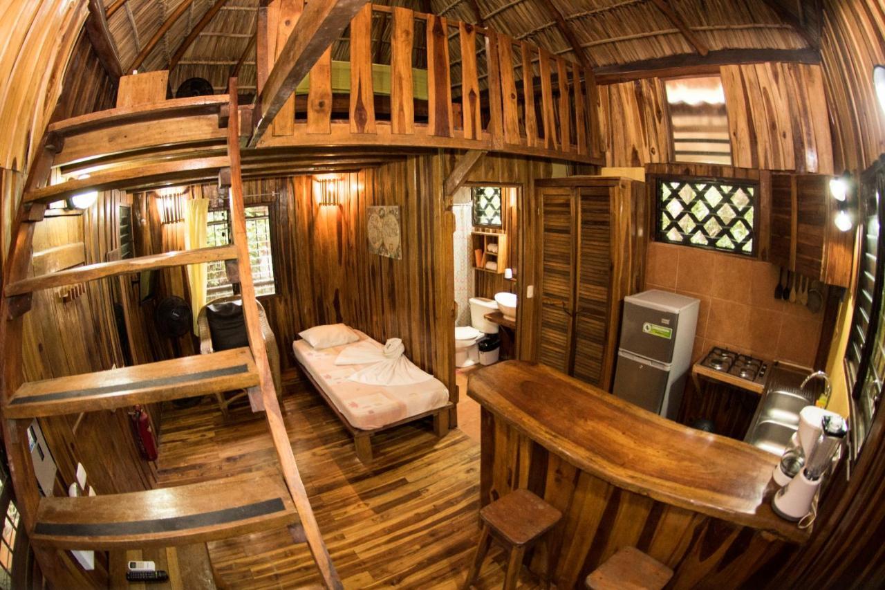 Disfrutalo Hotel Playa Santa Teresa  ภายนอก รูปภาพ