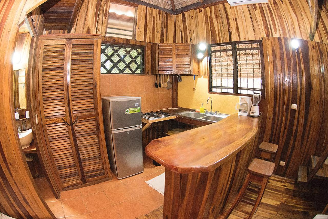 Disfrutalo Hotel Playa Santa Teresa  ภายนอก รูปภาพ