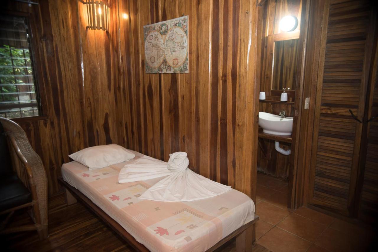 Disfrutalo Hotel Playa Santa Teresa  ภายนอก รูปภาพ