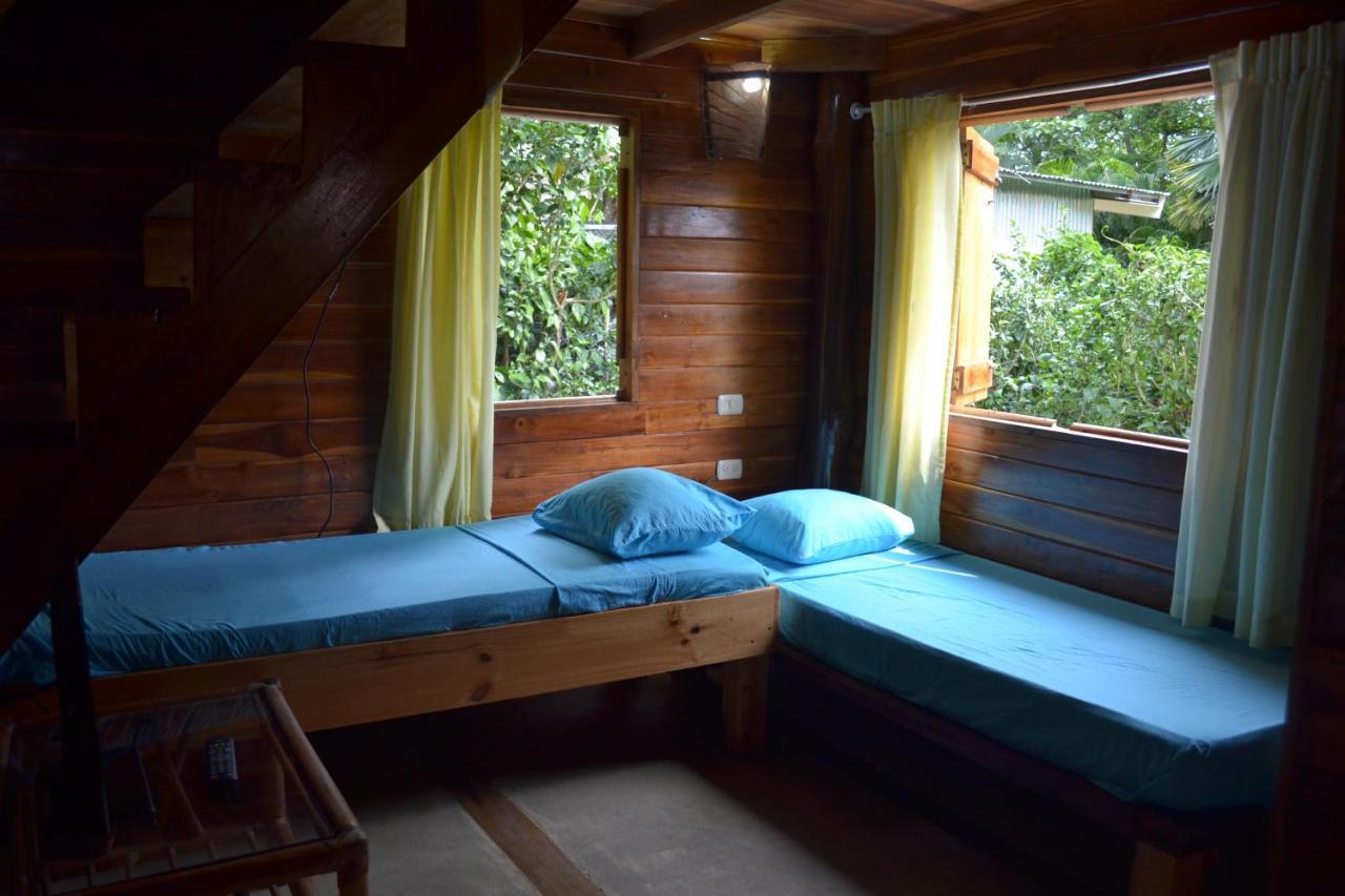 Disfrutalo Hotel Playa Santa Teresa  ภายนอก รูปภาพ